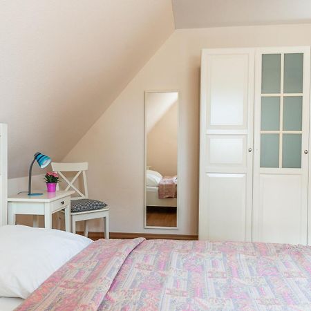 Appartement Hus In Luv à Born Extérieur photo