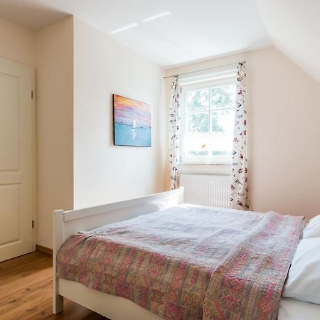 Appartement Hus In Luv à Born Extérieur photo