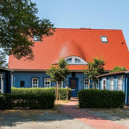 Appartement Hus In Luv à Born Extérieur photo