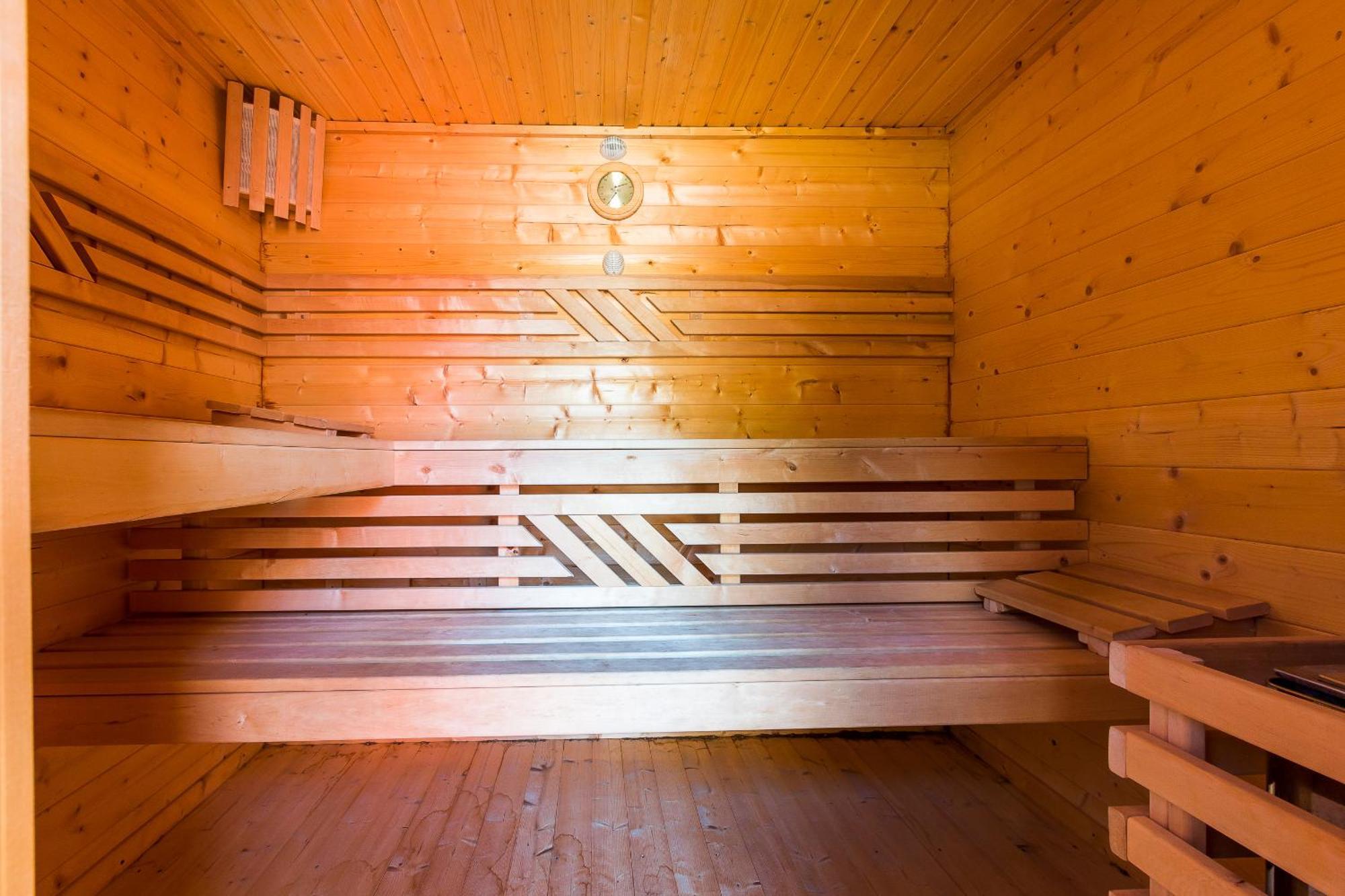 Appartement Hus In Luv à Born Extérieur photo