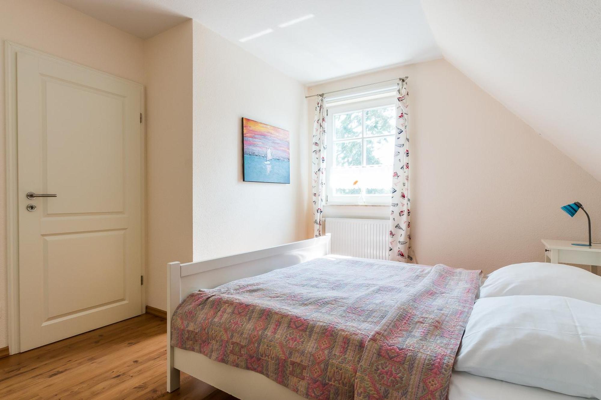 Appartement Hus In Luv à Born Extérieur photo