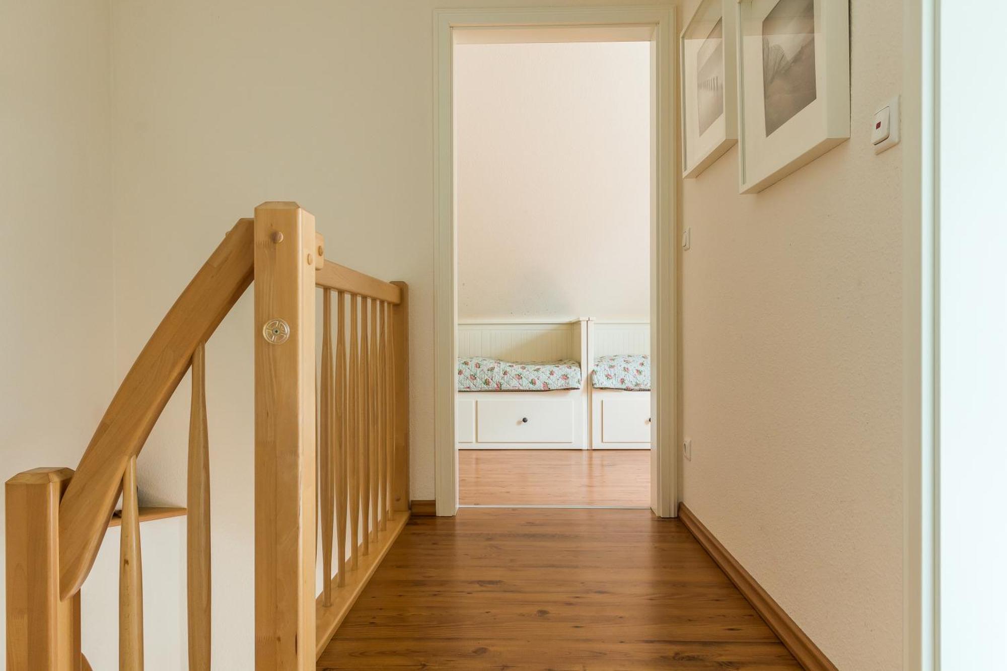 Appartement Hus In Luv à Born Extérieur photo