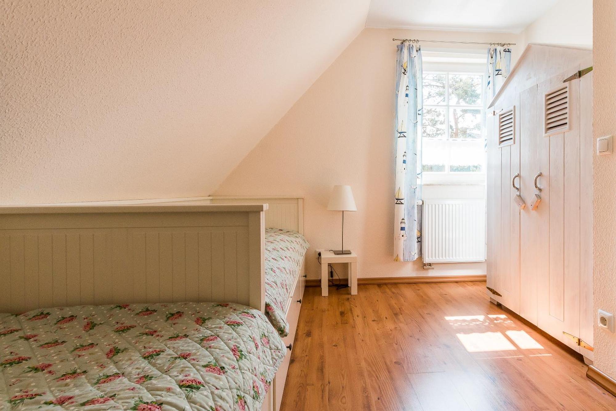 Appartement Hus In Luv à Born Extérieur photo